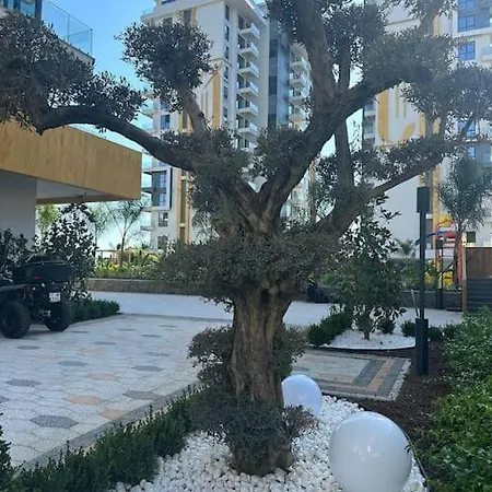 Cebeci Towers Apartment *