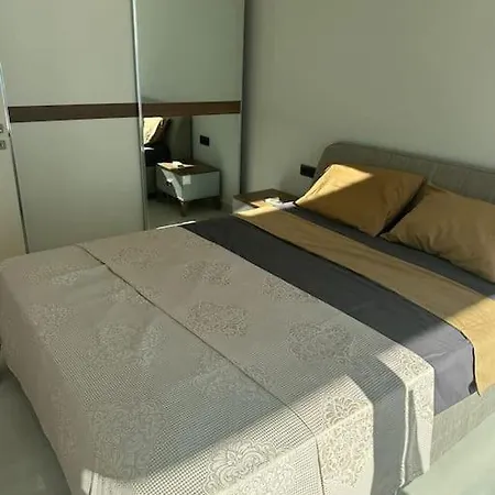 Cebeci Towers Alanya