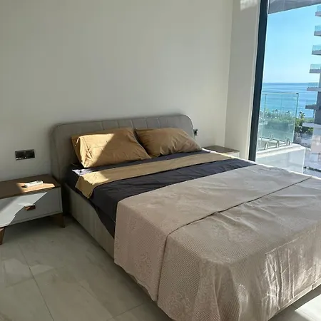 Apartment Cebeci Towers